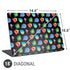 Disney Inside Out Character Pattern Universal Laptop 18in (14.6 x 10.6in) Skin