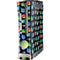 Disney Inside Out Character Pattern Xbox 360 (Includes HDD) Skin