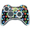 Disney Inside Out Character Pattern Xbox 360 Wireless Controller Skin