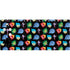 Disney Inside Out Character Pattern Xbox Adaptive Controller Skin