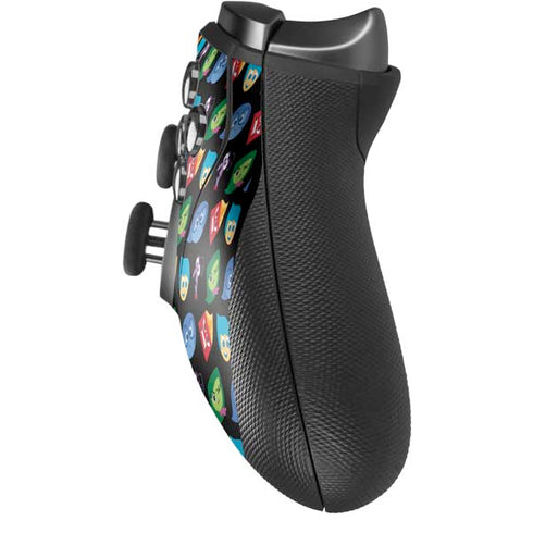 Disney Inside Out Character Pattern Xbox Elite Wireless Controller Series 2 Skin