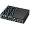Disney Inside Out Character Pattern Xbox One Console Skin