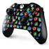 Disney Inside Out Character Pattern Xbox One Controller Skin