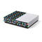 Disney Inside Out Character Pattern Xbox One S Console Skin