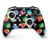 Disney Inside Out Character Pattern Xbox One Skins