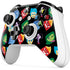 Disney Inside Out Character Pattern Xbox One X Controller Skin