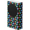 Disney Inside Out Character Pattern Xbox Series S Console Skin