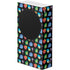 Disney Inside Out Character Pattern Xbox Series S Console Skin