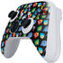 Disney Inside Out Character Pattern Xbox Series S Controller Skin