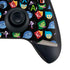 Disney Inside Out Character Pattern Xbox Series X Controller Skin