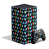 Disney Inside Out Character Pattern XBox Series X Digital Edition Bundle Skin