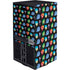 Disney Inside Out Character Pattern XBox Series X Digital Edition Bundle Skin