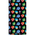 Disney Inside Out Character Pattern XBox Series X Digital Edition Console Skin