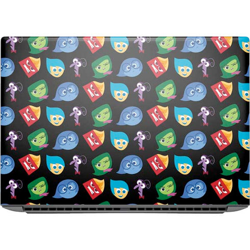 Disney Inside Out Character Pattern HP ZBook Fury 16 G10 Skin