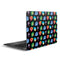 Disney Inside Out Character Pattern Zenbook UX305FA 13.3in Skin