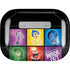 Disney Inside Out Character Portraits AirPods Skins