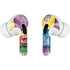 Disney Inside Out Character Portraits Apple AirPods Pro Skin