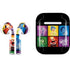Disney Inside Out Character Portraits Apple AirPods Skin