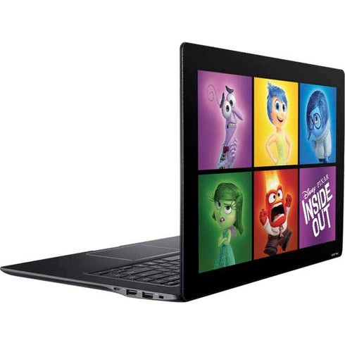 Disney Inside Out Character Portraits Ativ Book 9 (15.6in 2014) Skin