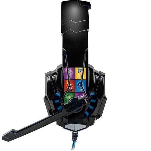 Disney Inside Out Character Portraits BENGOO G9000 Skin