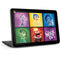 Disney Inside Out Character Portraits HP Chromebook Skin