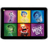 Disney Inside Out Character Portraits HP Chromebook Skin