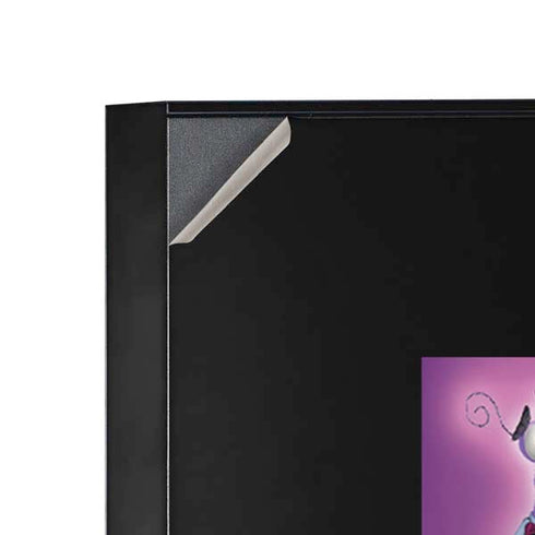 Disney Inside Out Character Portraits Corsair 4000D Tempered Glass Mid-Tower ATX Case Skin