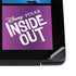Disney Inside Out Character Portraits Dell Vostro Skin