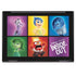 Disney Inside Out Character Portraits HP Envy Skin