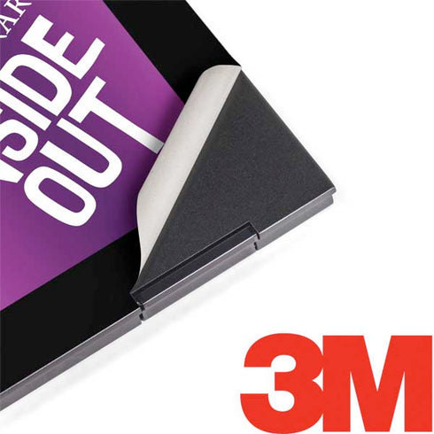 Disney Inside Out Character Portraits HP Envy Skin