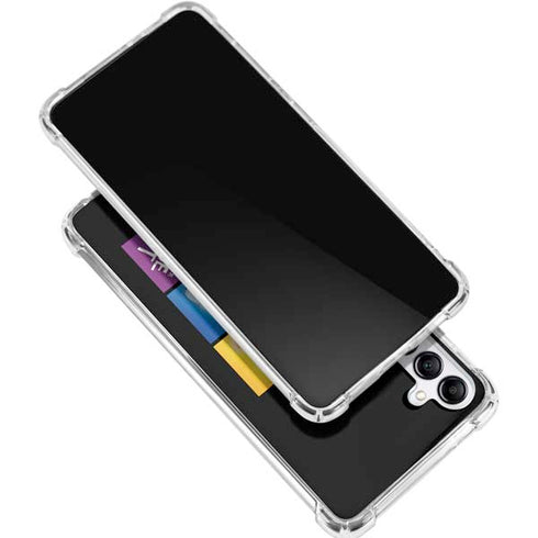 Disney Inside Out Character Portraits Gabb Phone 4 Clear Case
