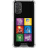 Disney Inside Out Character Portraits Galaxy A32 5G Clear Case