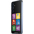 Disney Inside Out Character Portraits Galaxy A36 5G Skin
