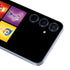 Disney Inside Out Character Portraits Galaxy A55 5G Skin