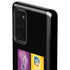 Disney Inside Out Character Portraits Galaxy Note20 5G Pro Case
