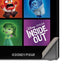 Disney Inside Out Character Portraits Galaxy Note20 5G Skin