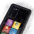Disney Inside Out Character Portraits Galaxy Note20 5G Waterproof Case
