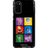 Disney Inside Out Character Portraits Galaxy S20 Pro Case