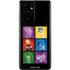 Disney Inside Out Character Portraits Galaxy S21 Ultra 5G Skin