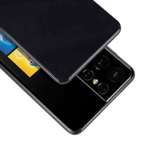 Disney Inside Out Character Portraits Galaxy S21 Ultra 5G Skin