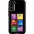 Disney Inside Out Character Portraits Galaxy S22 Plus Pro Case