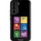 Disney Inside Out Character Portraits Galaxy S22 Pro Case