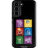 Disney Inside Out Character Portraits Galaxy S22 Pro Case