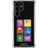 Disney Inside Out Character Portraits Galaxy S22 Ultra Clear Case