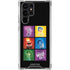 Disney Inside Out Character Portraits Galaxy S24 Ultra Clear Case