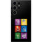 Disney Inside Out Character Portraits Galaxy S24 Ultra Skin