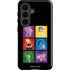 Disney Inside Out Character Portraits Galaxy S26 Impact Case