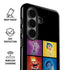 Disney Inside Out Character Portraits Galaxy S26 Impact Case