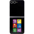 Disney Inside Out Character Portraits Galaxy Z Flip6 Skin