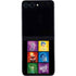 Disney Inside Out Character Portraits Galaxy Z Flip5 5G Skin